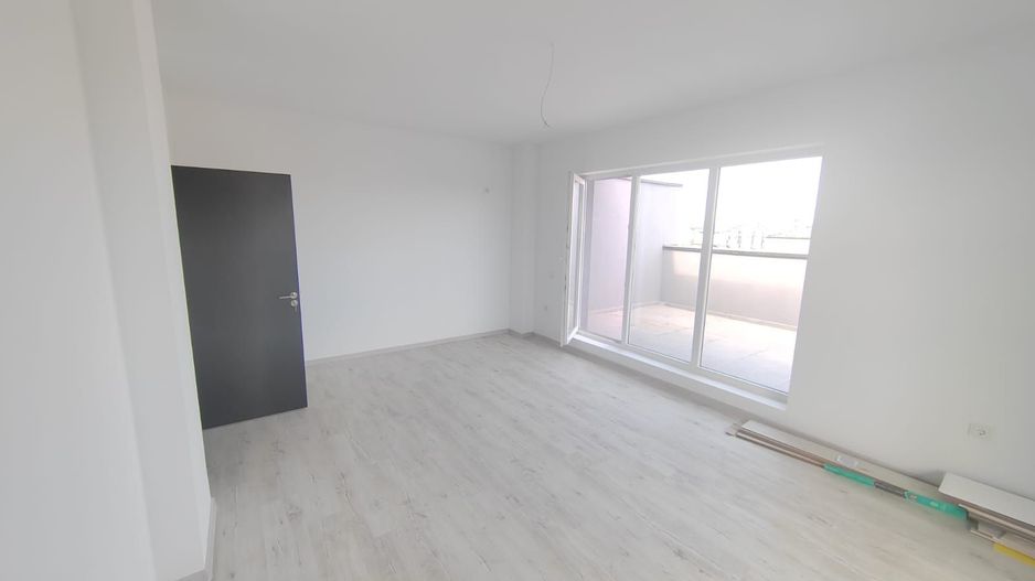 Titan,bloc nou,finalizat parcare subterana - Poză 5