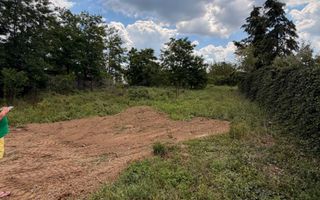 Teren intravilan 550mp de vanzare in Paleu - Poză 2