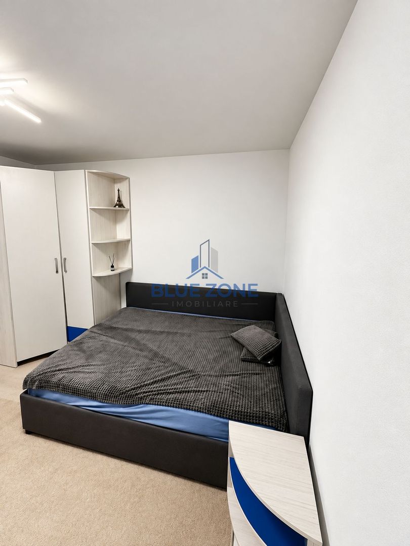 Apartament 4 camere | 108 mp + balcon | Renovat | Parcare inclusă - Poză 6