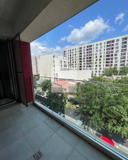 Apartament 2 camere de închiriat | Etaj 3/11 | Plaza Residence - Poză 6