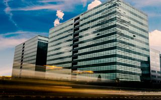 Spatiu de birou Bucuresti Nord - Poză 1