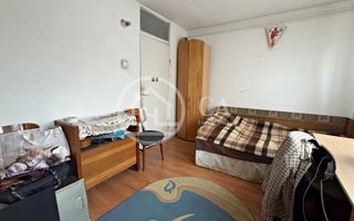 Apartament cu 2 camere de vanzare in zona Rogerius Oradea - Poză 2