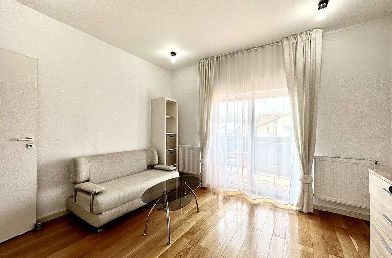 Apartament elegant -curte proprie - garaj - Poză 27