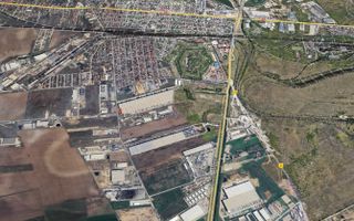 Spatiu industrial flexibil (Depozitare/Productie) - Chitila - Nord - Poză 8