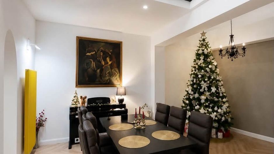 Casa Floreasca Individuala | 5 camere - Poză 12