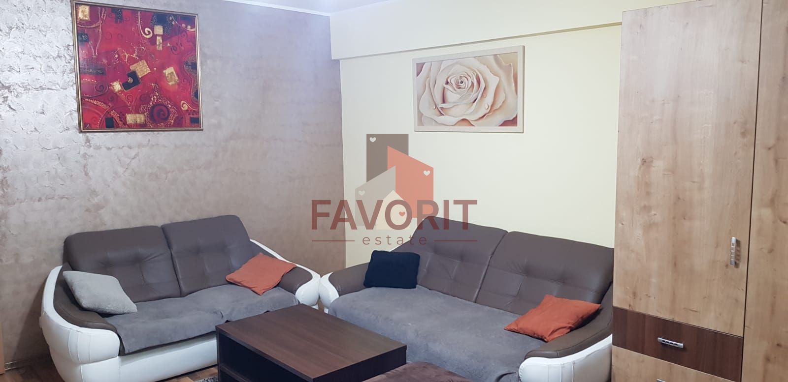 Apartament 2 camere decomandat 80 mp+30 mp terasa | Zona Dorobantilor | - Poză 3