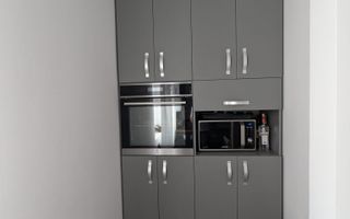 3 camere Finalizat 2022 Pallady 10 min Teclu mobilat utilat parcare inclusa - Poză 4