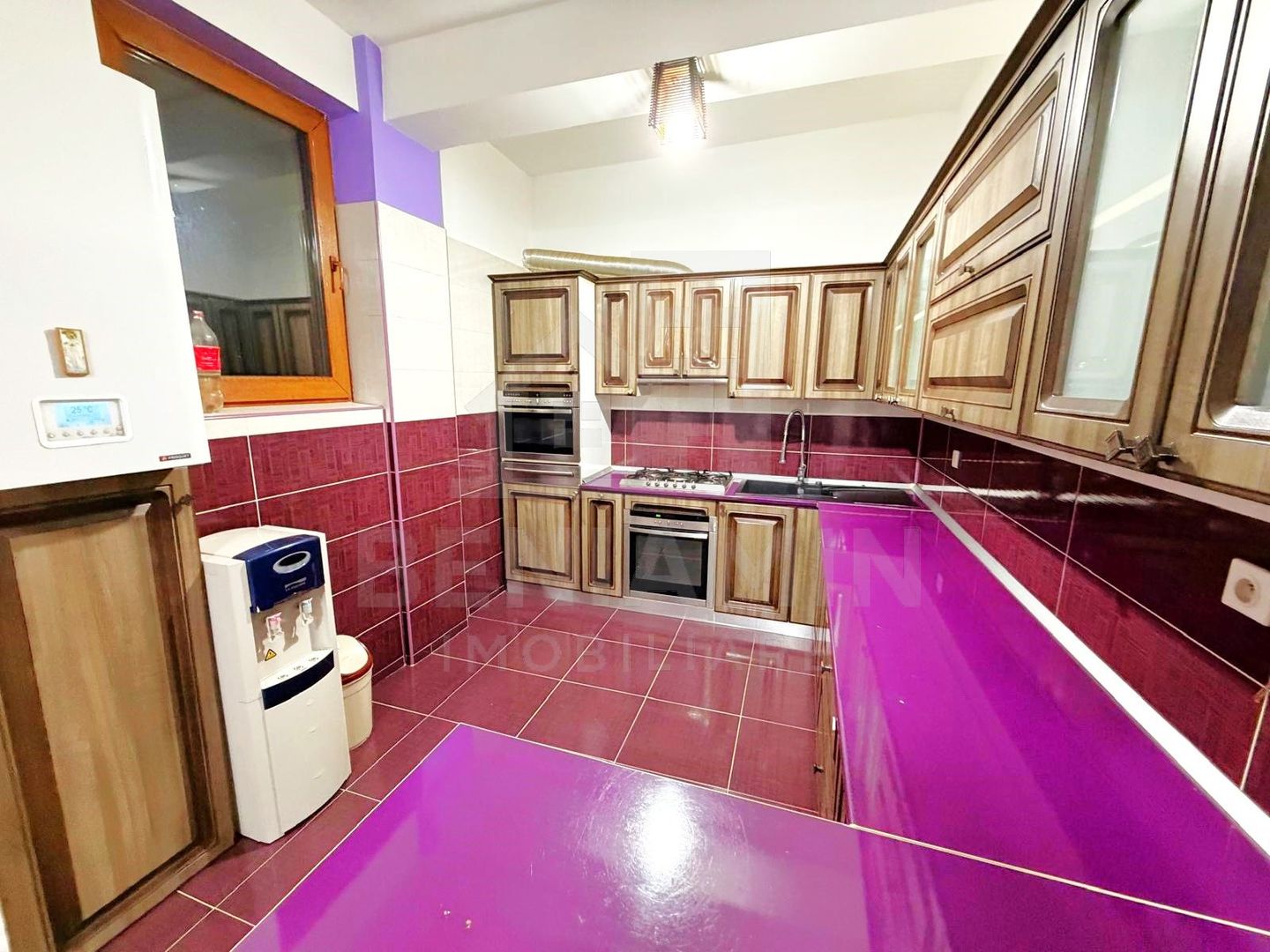Casa P+2 Zona Billa-Casa Stiintei-Garaj-Spatiu Comercial-De vazut - Poză 6