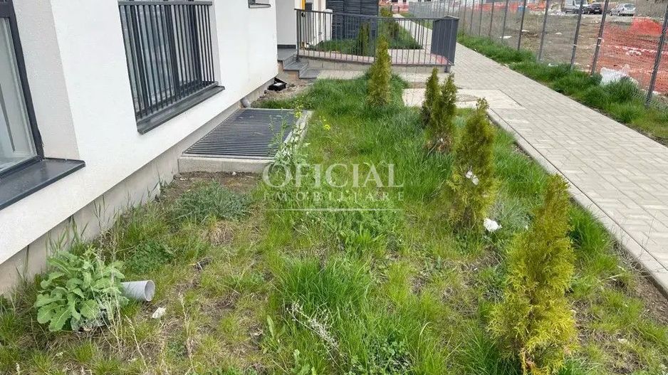 Apartament 3 Camere | 54 Mp | Curte | Parcare | Floresti Terra - Poză 9