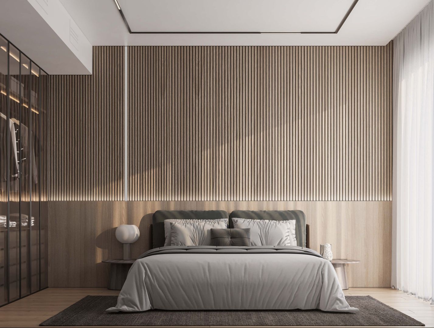 VILA PREMIUM TIP DUPLEX | PIPERA | COMPLEX CU PISCINA - Poză 8