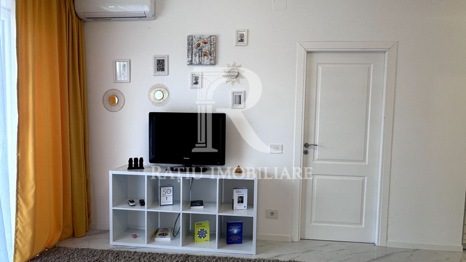 Apartament cu 2 camere | Prima Universității | Oradea - Poză 5