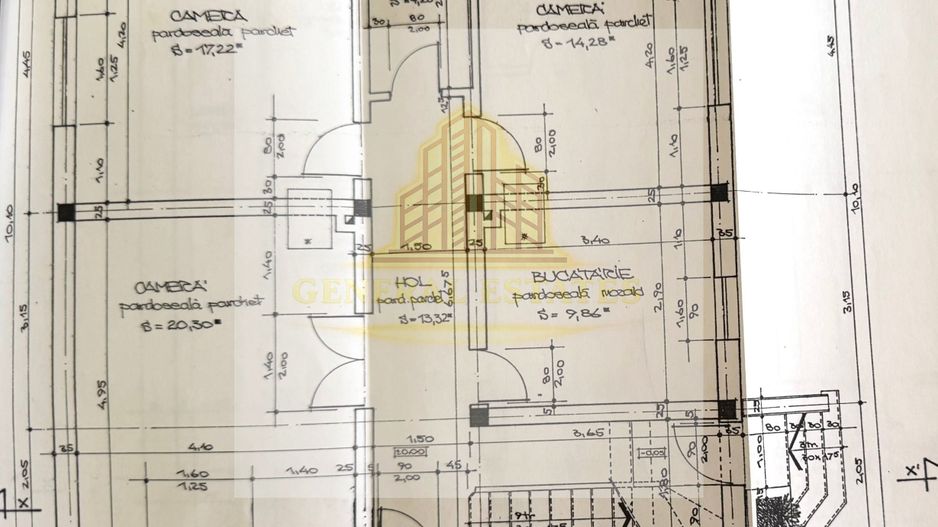 Vânzare Casă - Copou- P+M - lângă Gradina Botanică - Poză 20