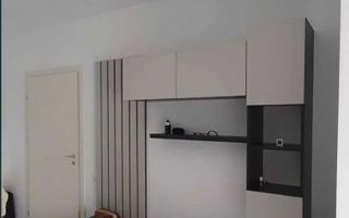 AP. 2 CAMERE- TITAN RESIDENCE, CENTRALA PROPRIE, PARCARE SUPRATERANA - Poză 4