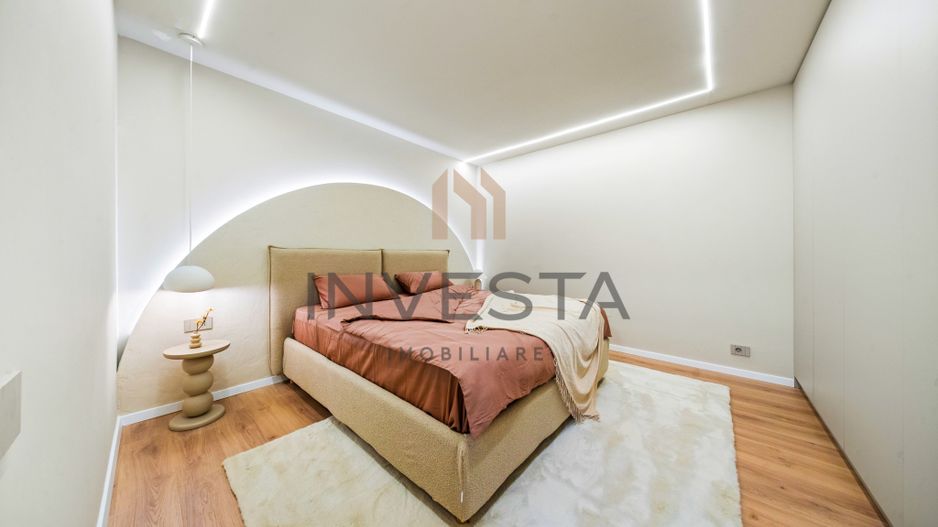 Apartament luxury in cartierul Sopor, parcare inclusa! - Poză 5