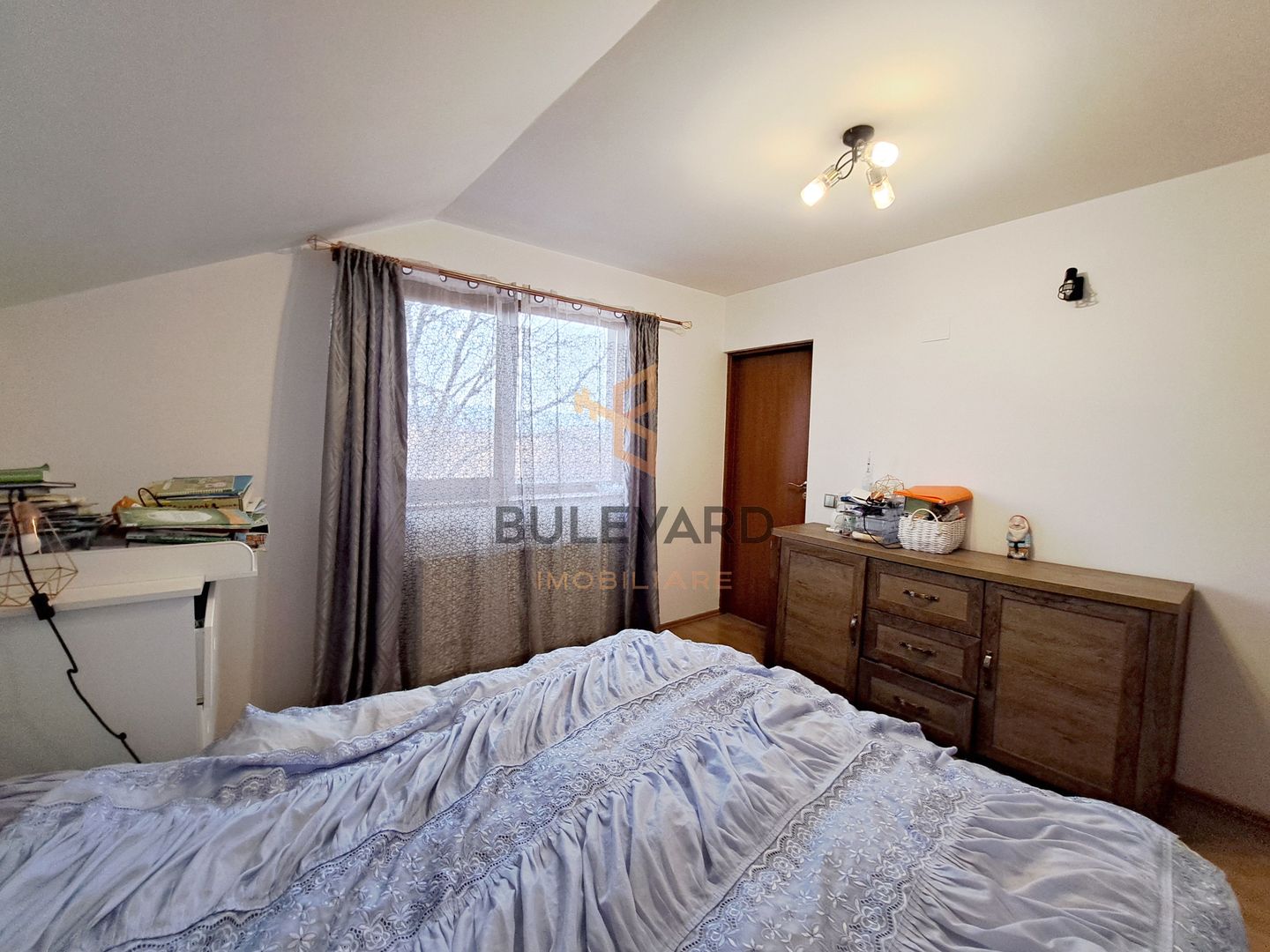 Comision 0! Casa individuala la cheie in Gilau - Poză 22