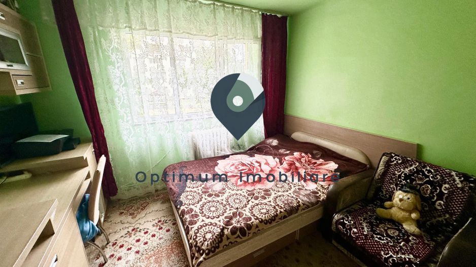 Apartament cu 2 camere, etaj 1, 53 mp in Manastur, zona Denver ! - Poză 3