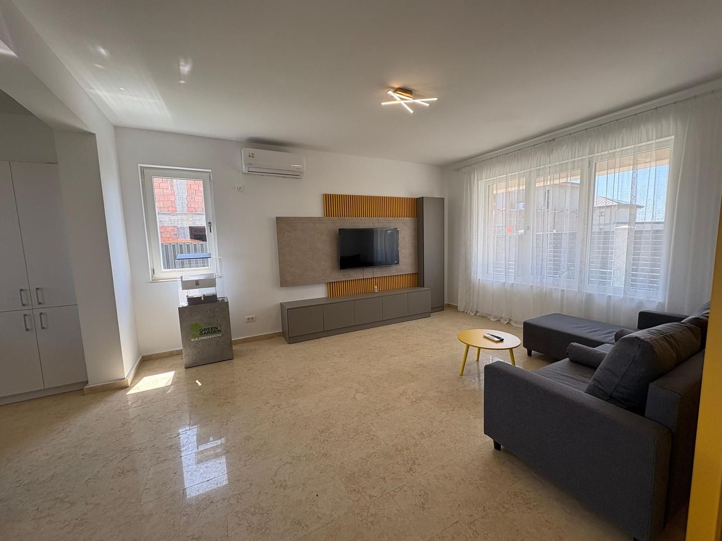 CASA DUPLEX, CURTE 200 MP, RATE DEZVOLTATOR, COMISION 0% - Poză 8
