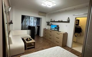 Închiriez garsonieră modernă, Auchan Vitan, metrou Dristor 10 minute - Poză 2