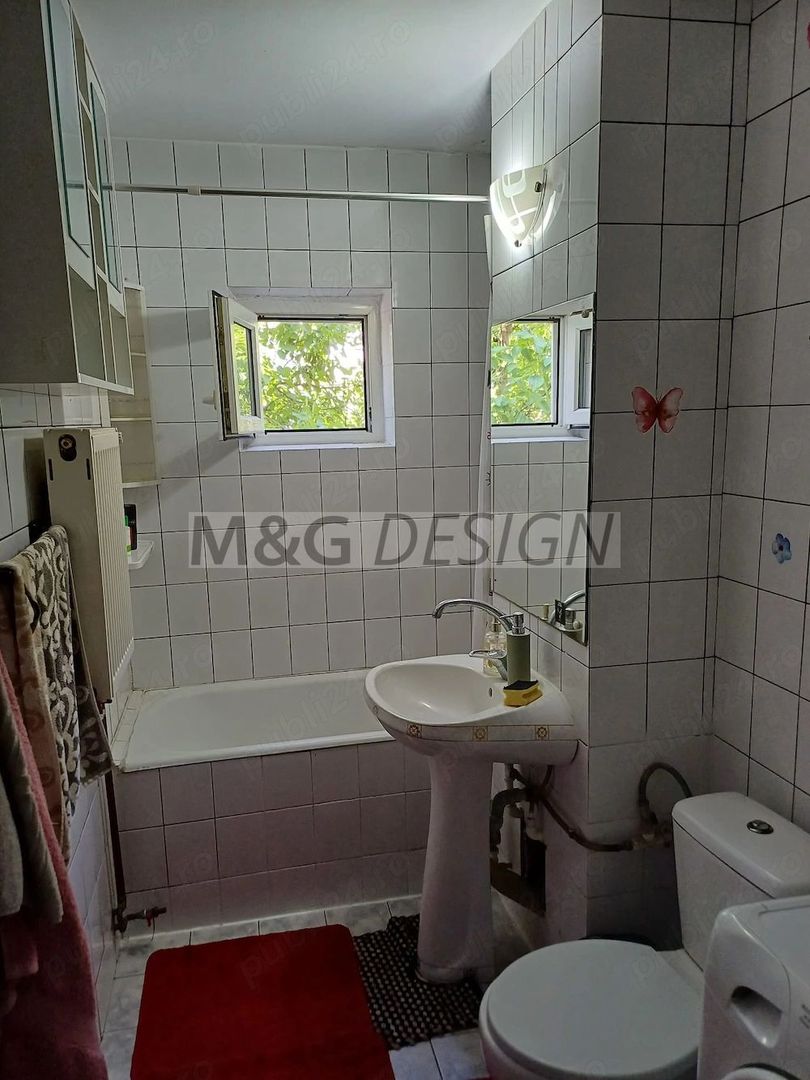 Apartament 3 camere zona Freidorf - Poză 8