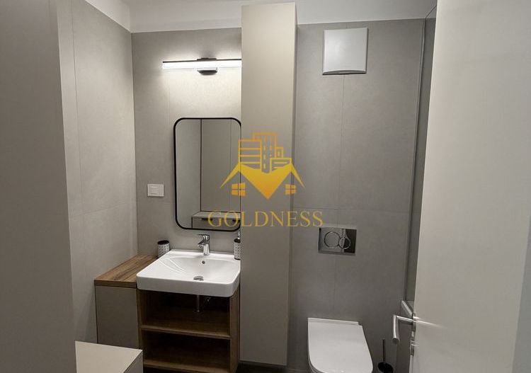 2 camere, SemiCentral, Bloc nou prima închiriere, zona Gării, Premium - Poză 5