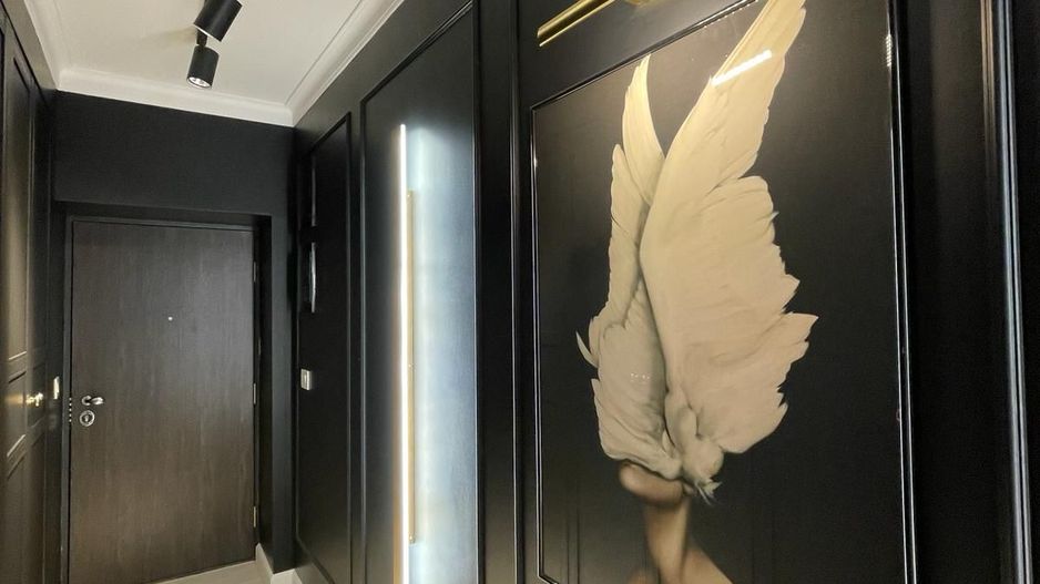 Apartament Luxury I Design exclusivist I zona Aradului - Poză 9