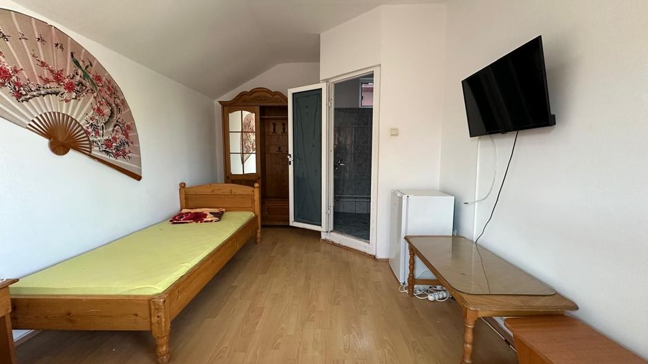 Pensiune aproape de plaja cu potential ridicat -Eforie nord - Poză 5