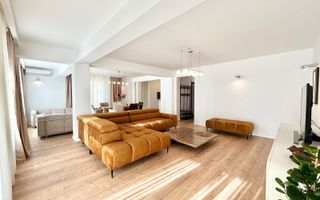 Rent | 4 rooms Villa | Iancu Nicolae I Pipera I Private Garden - Poză 4