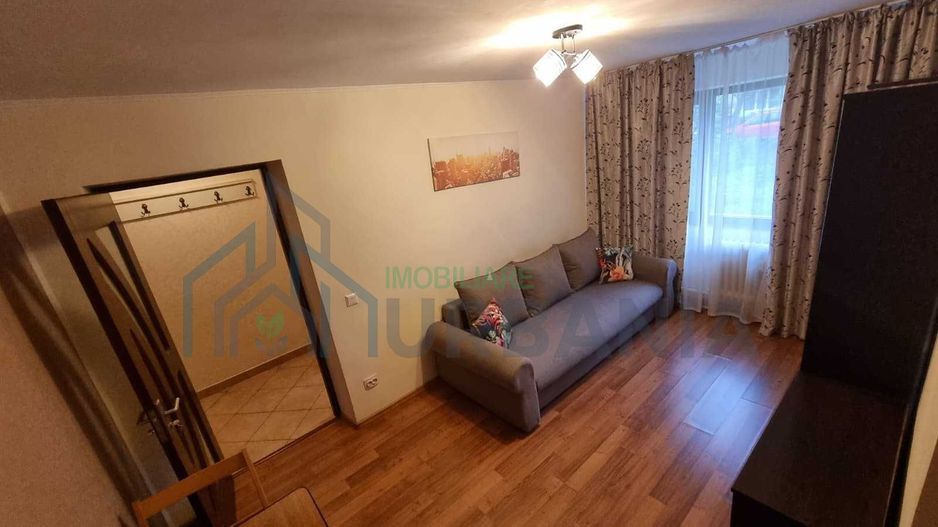 Apartament 2 camere de închiriat, zona Podu Roș, Iași - Poză 2