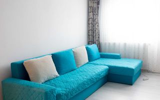 Închiriere apartament 2 Camere MGorjului, centrala proprie, parcare - Poză 1