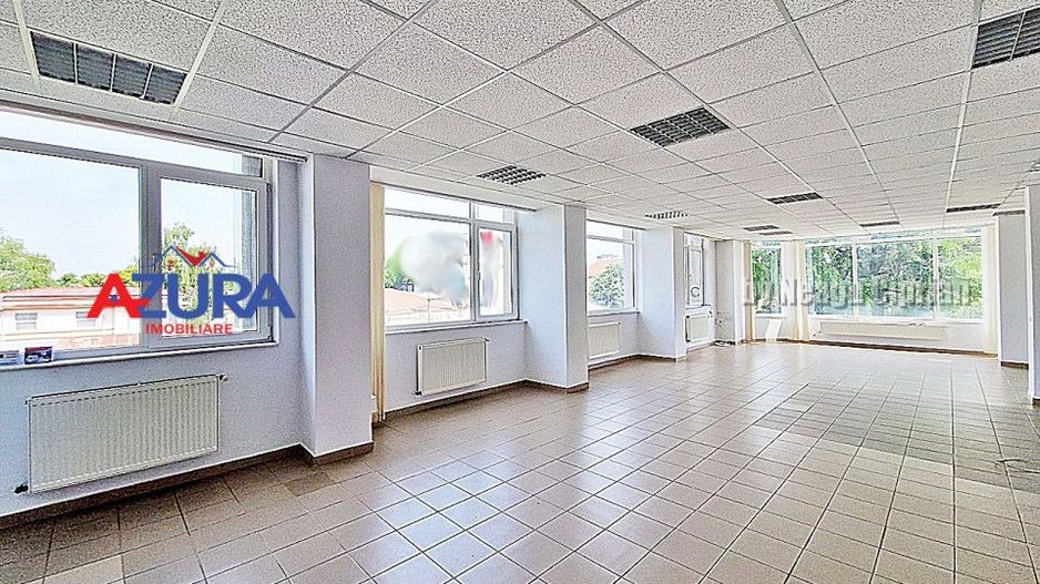 Inchiriere spatiu 100 mp, etaj, Ultracentral - Poză 3