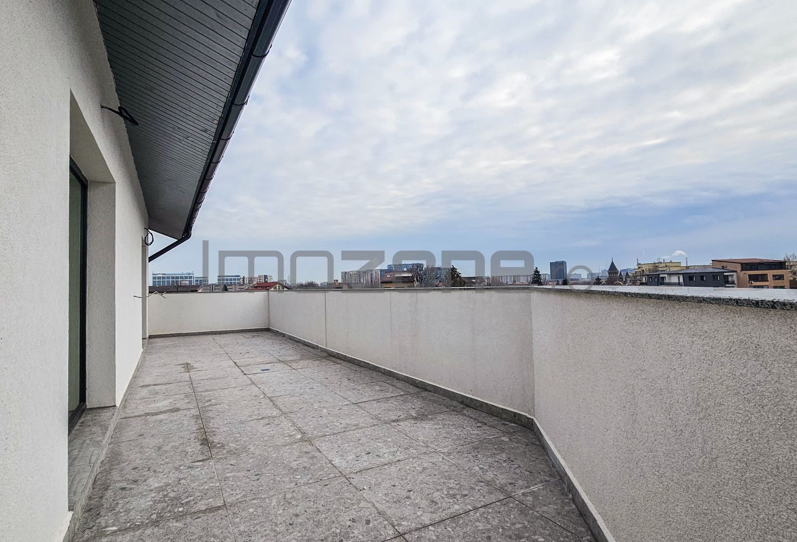 Penthouse 4 Camere, Zona De Case,Vedere Libera, Finalizat, Loc De Parcare Inclus - Poză 2