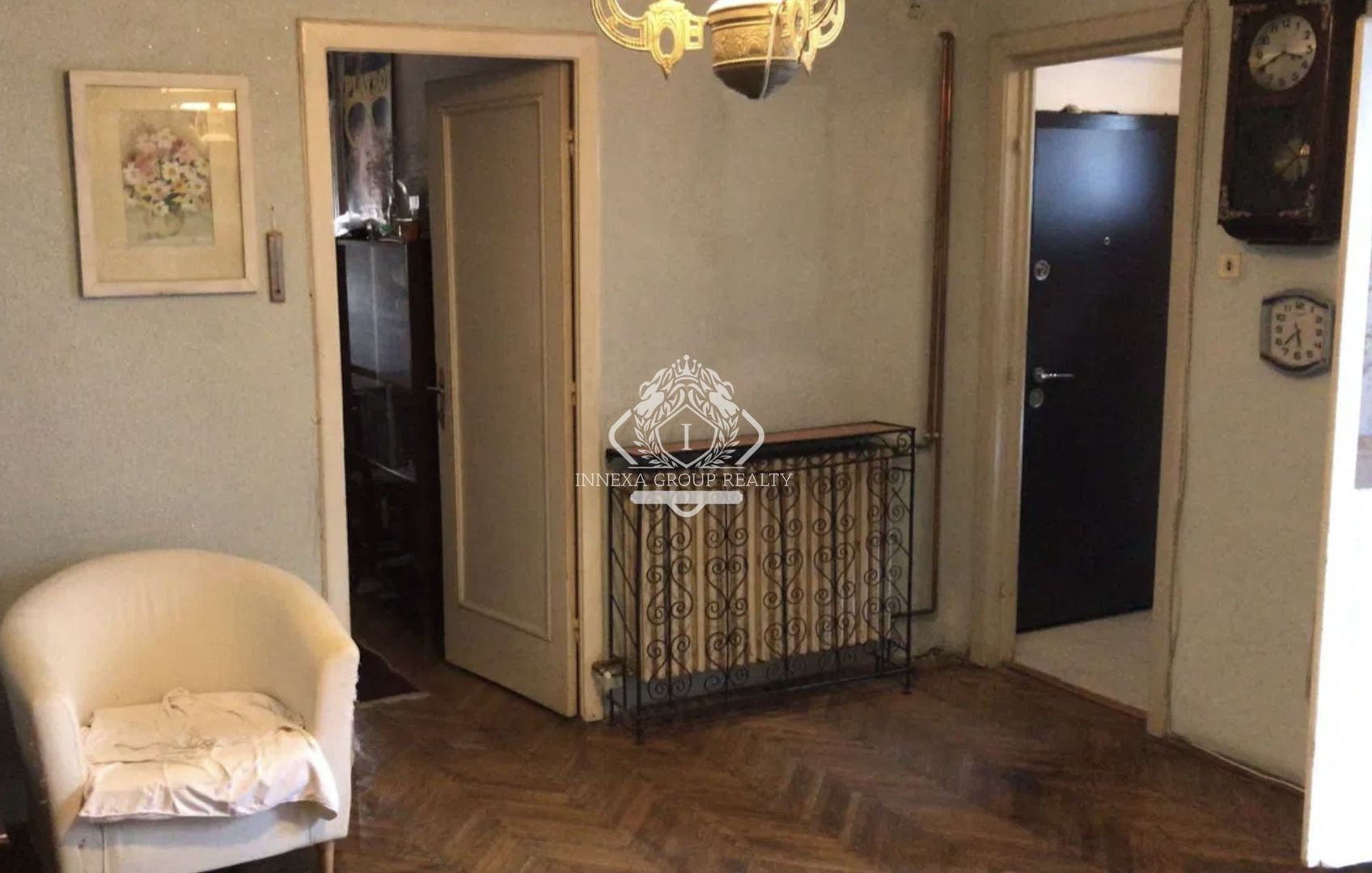 Apartament in vila pe doua nivele | Acoperiș si fațadă renovate | 168mp - Poză 1