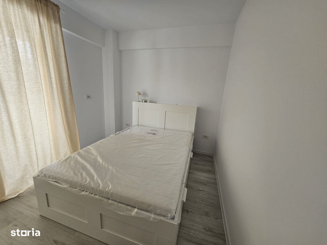 Ap 2 cam | Brătianu Residence | Terasă 37 mp | Disponibil imediat - Poză 10