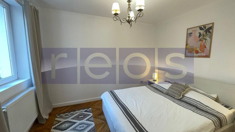 VANZARE APARTAMENT 2 CAMERE METROU PIATA ROMANA ULTRACENTRAL 40MP INVESTITIE - Poză 7