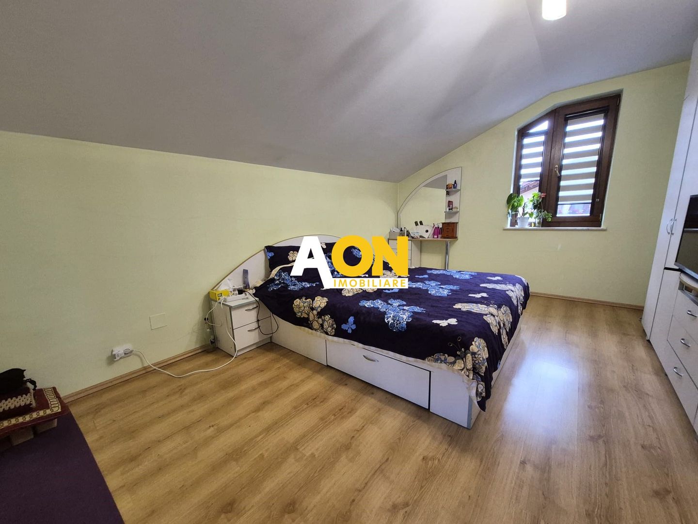 Casa 4 Camere, P+M, 137 mp, Teren 327 mp,  Toate Utilitatile, Micesti - Poză 13