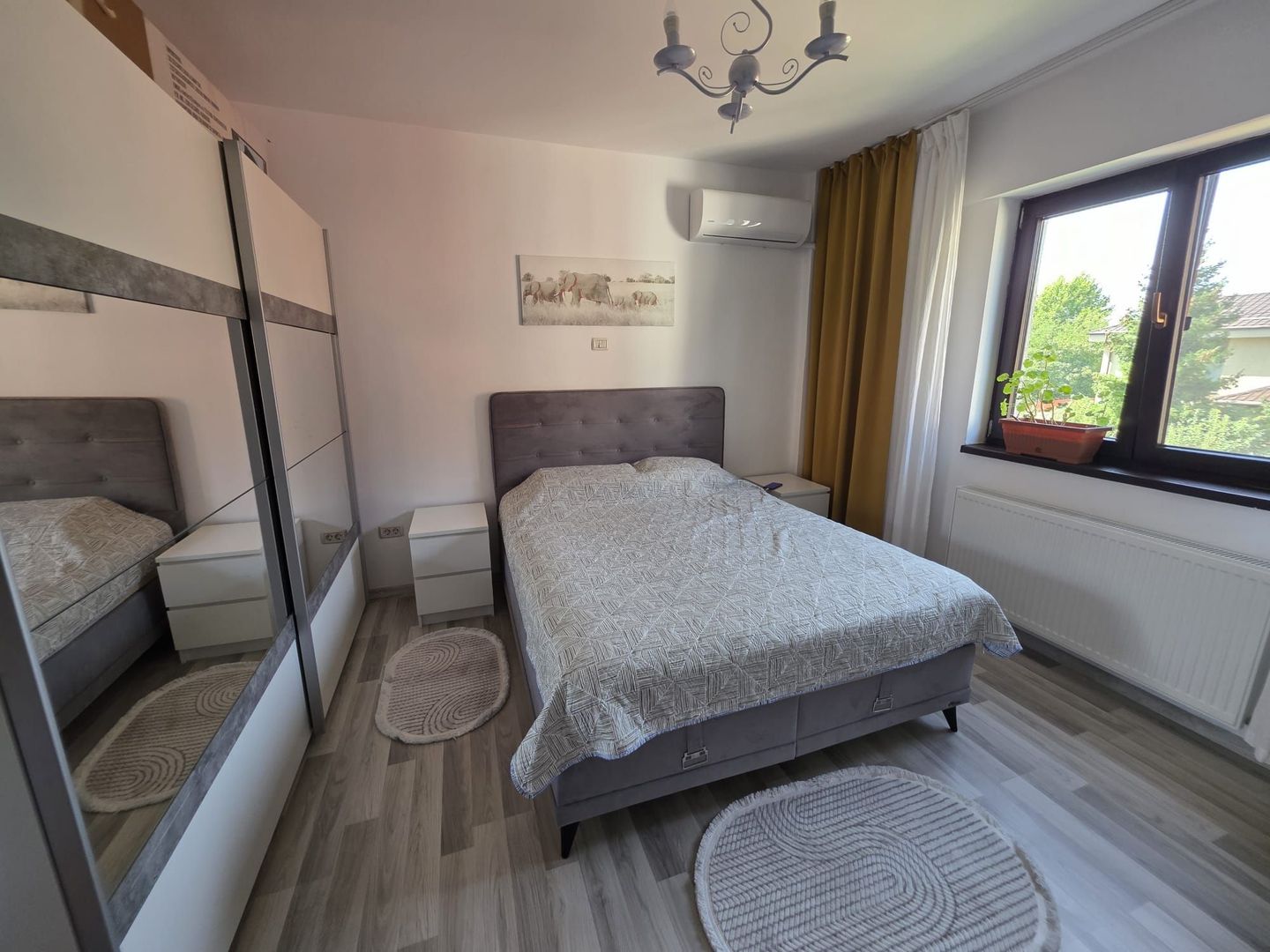 4 camere premium | Valea Largă | 2 Parcari - Poză 6
