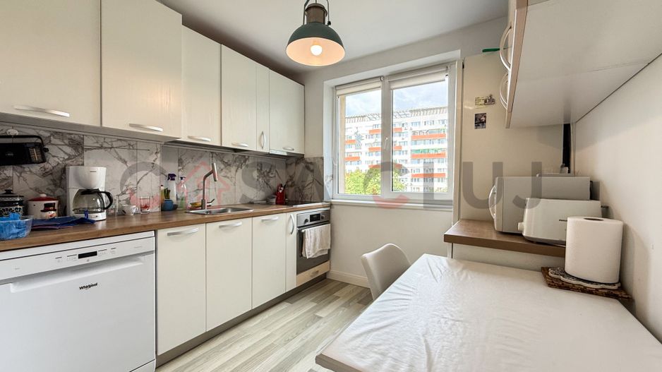 2 camere, modern, etaj intermediar, parcare, Grigorescu - Poză 5