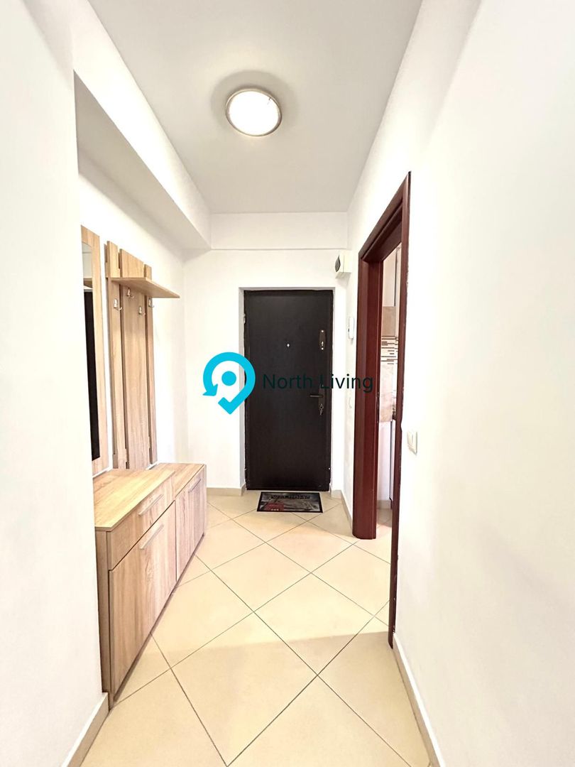 Apartament 2 camere | Parcare Inclusa | Mihai Bravu - Poză 7