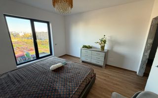 Garsonieră mobilată PREMIUM Exigent Plaza Residence Faza 5 Lujerului Politehnica - Poză 1