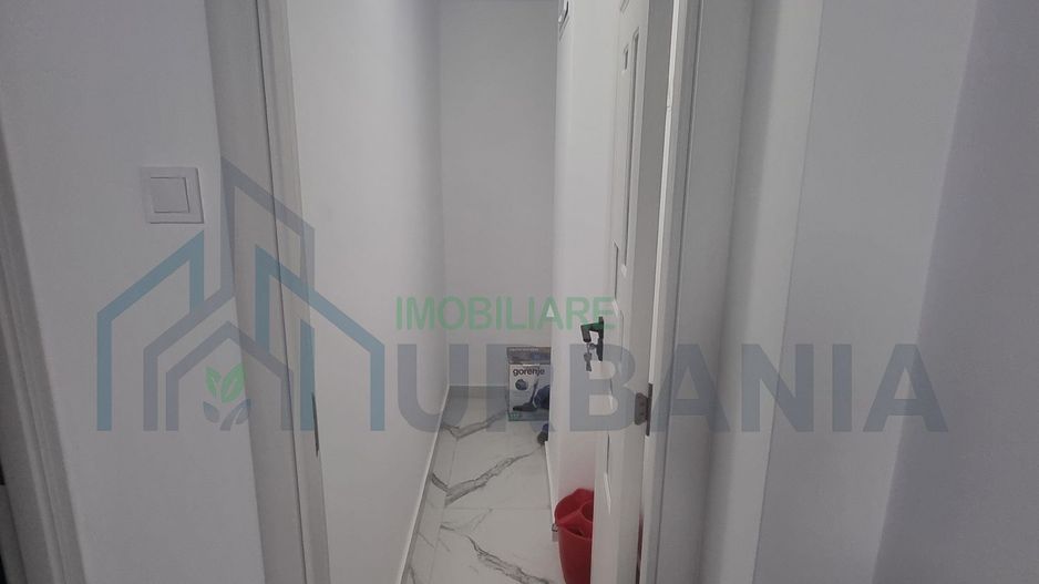 Apartament cu 1 cameră în Lunca Cetățuii - Poză 7