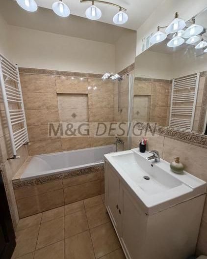 Apartament 3 camere bloc nou Ronat - Poză 10