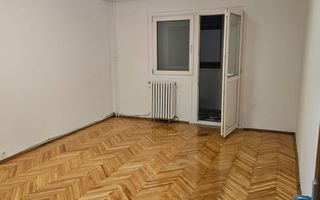Inchiriez apartament 2 camere nemobilat Frumoasa - Poză 1