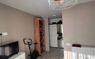 Penthouse cu 3 camere  | 2 parcări subterane incluse | Centru -Decebal - Poză 8