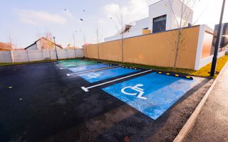 Vila 4 camere, Comuna Berceni, eficienta energetic, P+1E - Poză 32