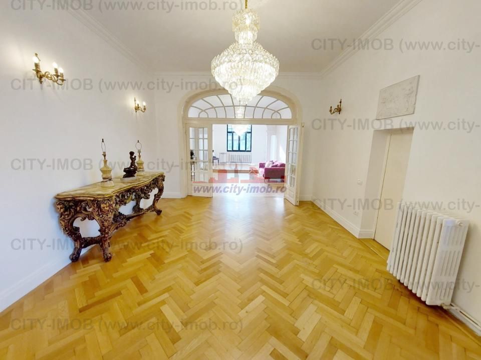 Inchiriere  apartament apartament  5 camere Armeneasca - Poză 11