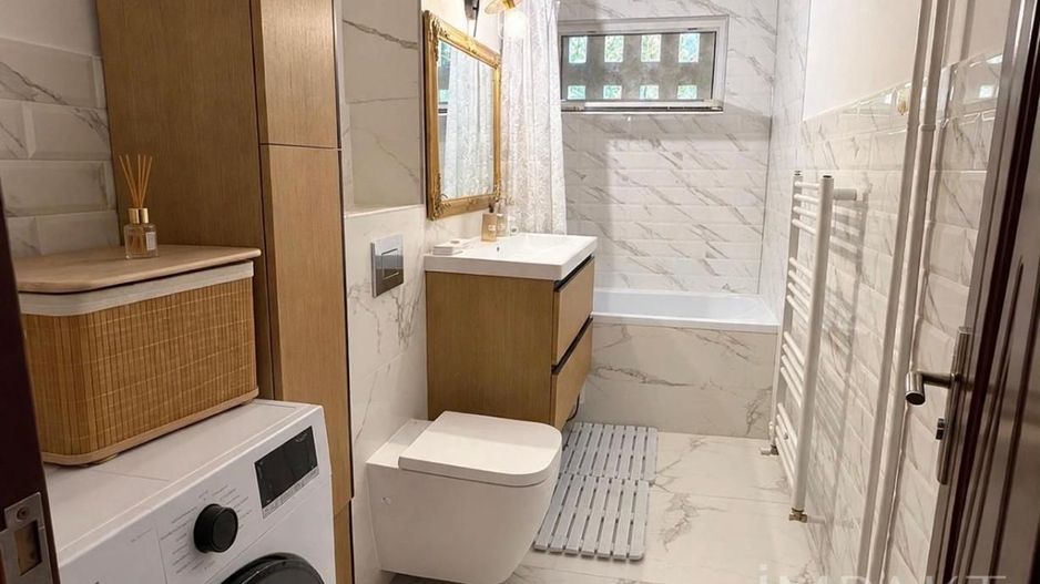 Apartament 3 camere Manasur str Padin - Poză 6