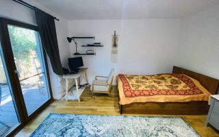 O Camera decomandata, Zorilor, UMF, USAMV, UTCN, Parcare, Lidl. - Poză 3