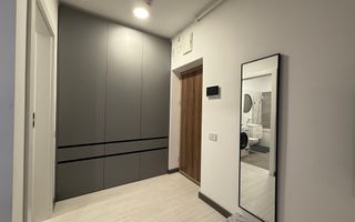 Vivalia - Apartament modern - Studio cu parcare subterana - Medicina - Poză 12
