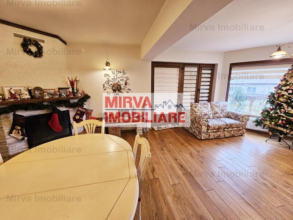 🏡 Vilă elegantă cu 6 camere – Bănești, zona Primăriei - Poză 8