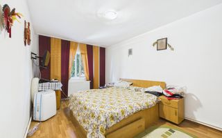 Casă individuala P + 1 + Pod - Pantelion - 130 mp utili - 200 mp teren - Poză 4